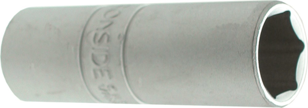 Bougiedopsleutel Zeskant Ironside - 21MM 1/2''