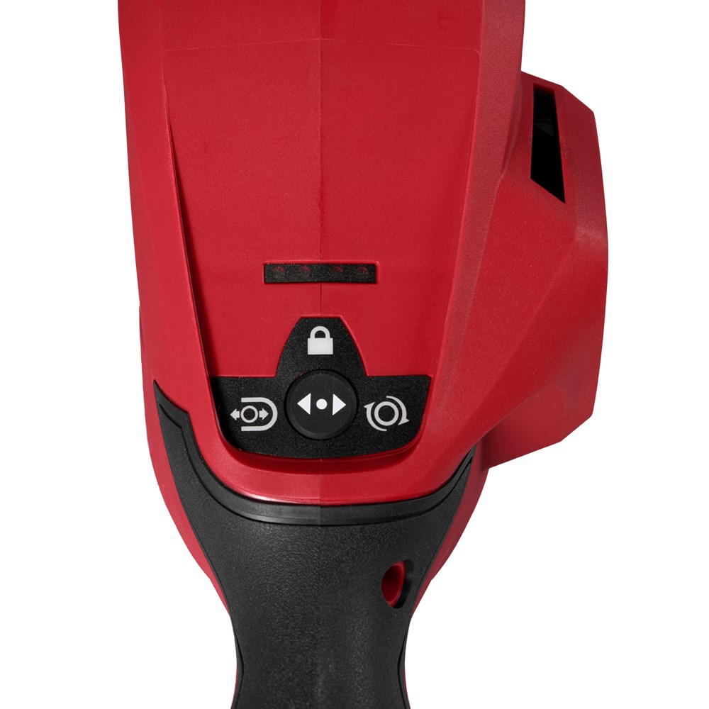 accu pijpsnijder RVS milwaukee-4