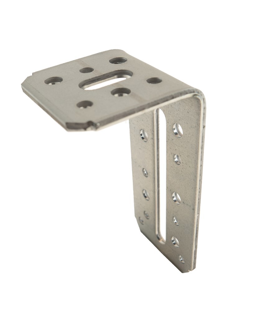 Xs-Hoekanker Zm -  75X150X 72X5.0MM