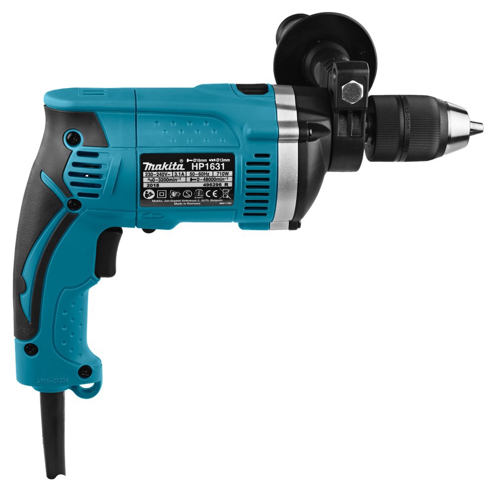 klopboormachine makita-7