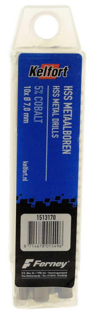 metaalboor hss-co cilindrisch kelfort-3