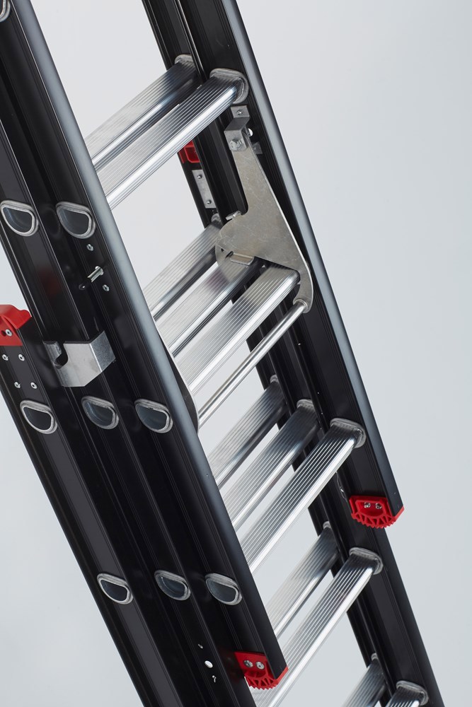 reformladder aluminium zwart altrex-11
