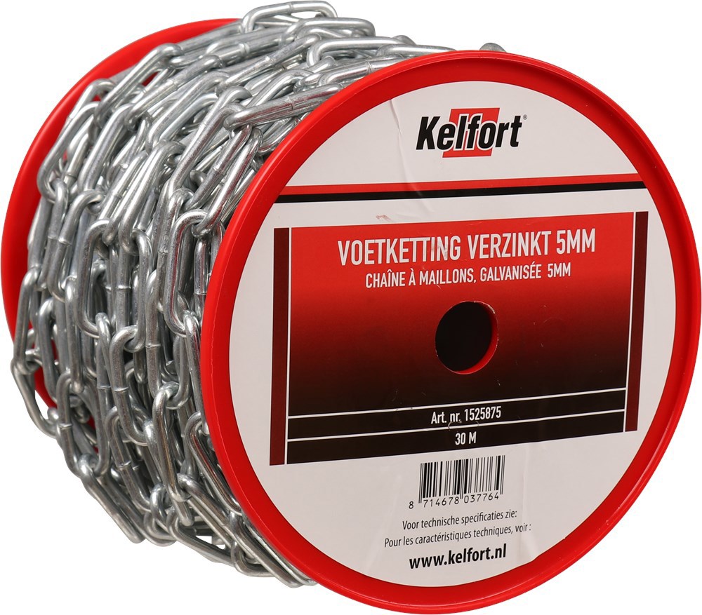 voetketting verzinkt kelfort-5