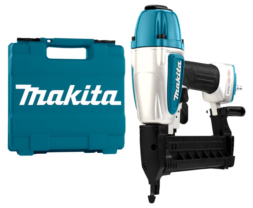 Nietmachine Makita 8Bar - AT638A