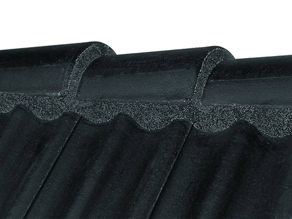 dakmortel flexim zwart-3