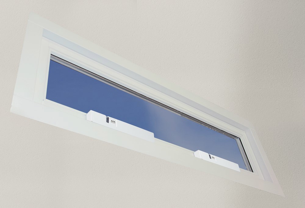 raamopener duo axa remote 2.0 skg**-4