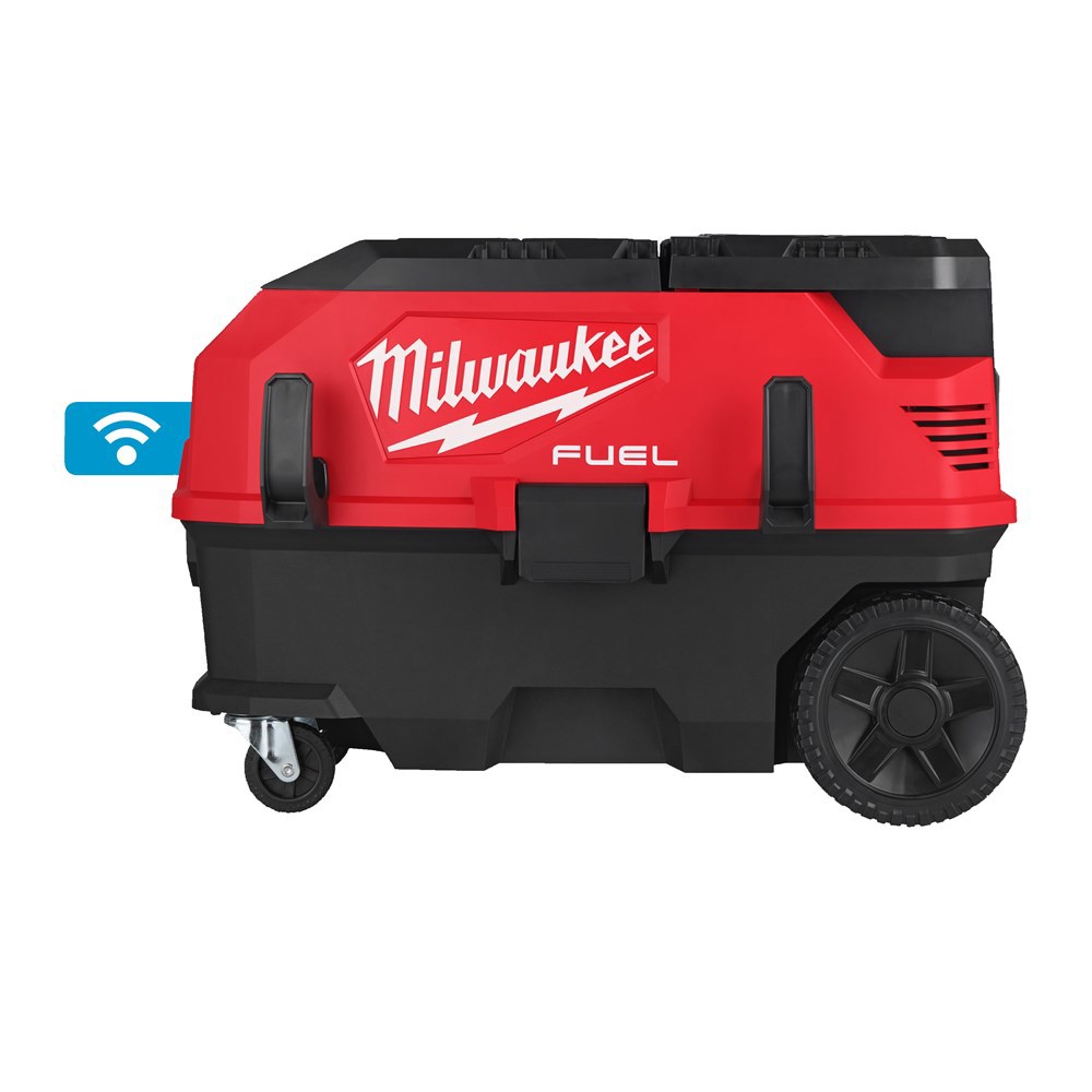 Accu Stofzuiger Milwaukee - M18 ONEF2VC34M-0 18.0V