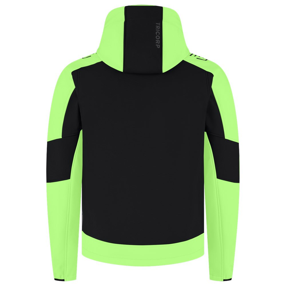 softshell bicolor redefined tricorp-3