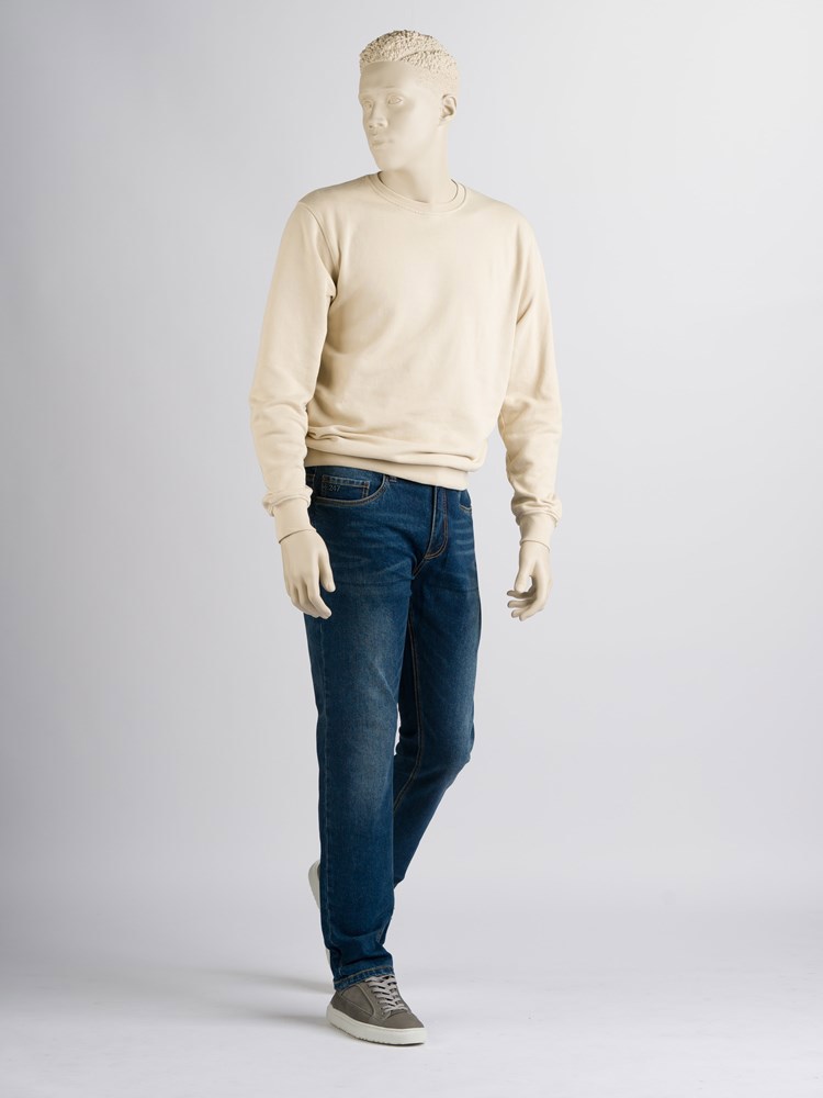 Spijkerbroek 247Jeans - PALM SLIM S07 W38/L34