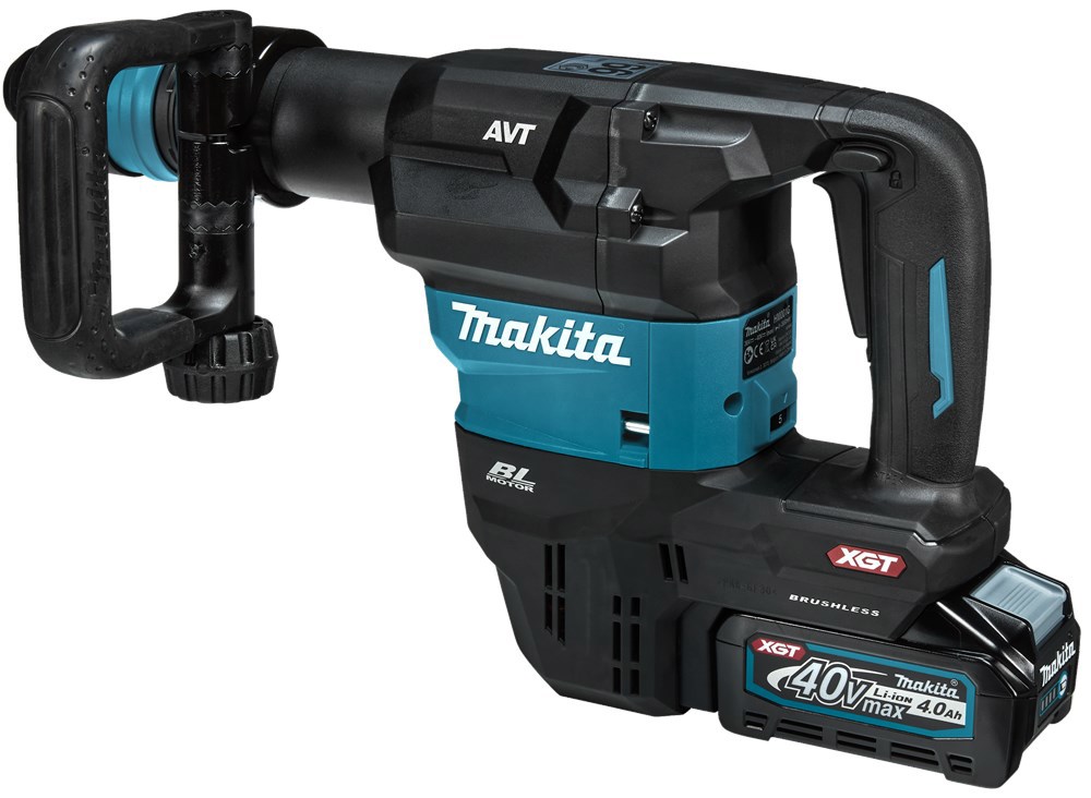 accu breekhamer makita sds-max-3