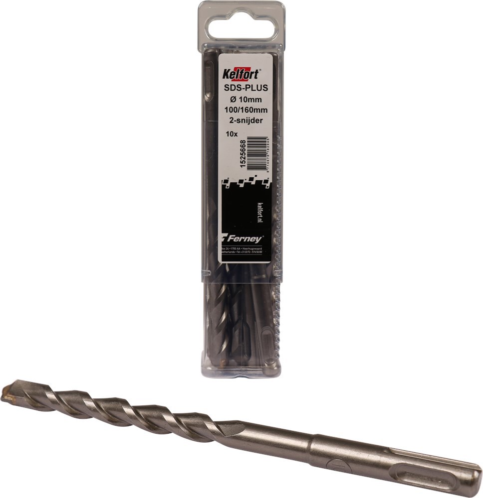 hamerboor sds-plus kelfort-3