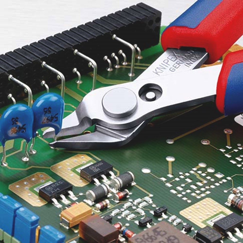 zijsnijtang electronica knipex-3