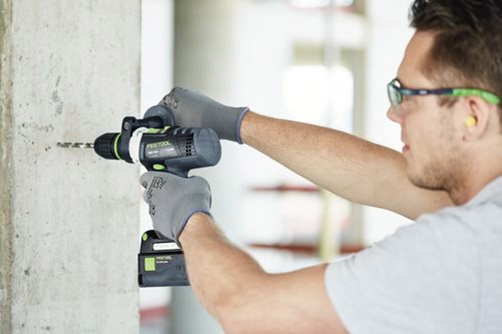 steenboor festool-3