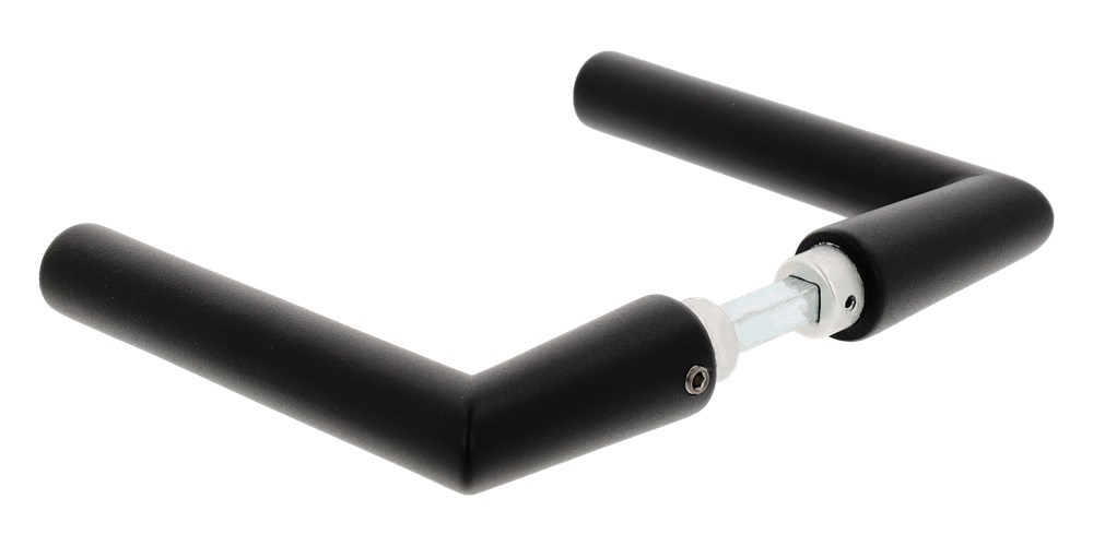 deurkruk aluminium mat zwart oxloc-3