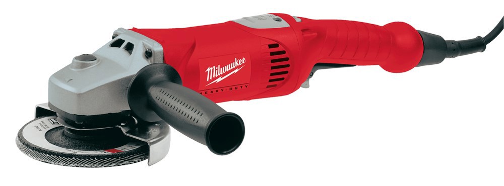 Haakse Slijper Milwaukee 125Mm - AG 16-125 INOX