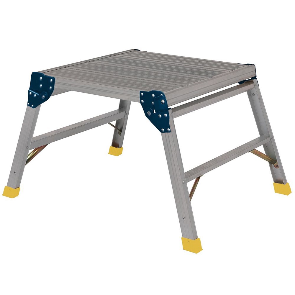 werkbordes aluminium werner