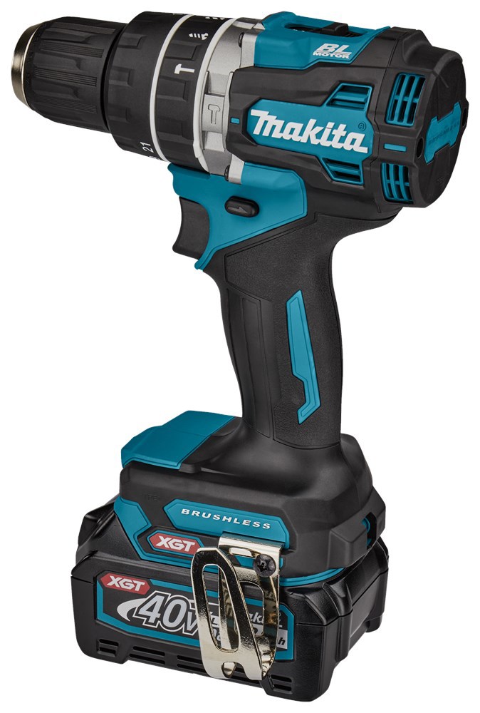 accu klopboor-/ schroefmachine makita-3