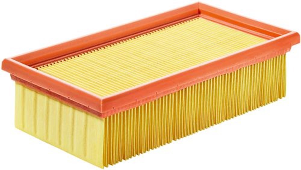 standaardfilter festool