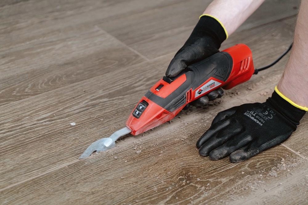 voegenkrabmachine rubi-21