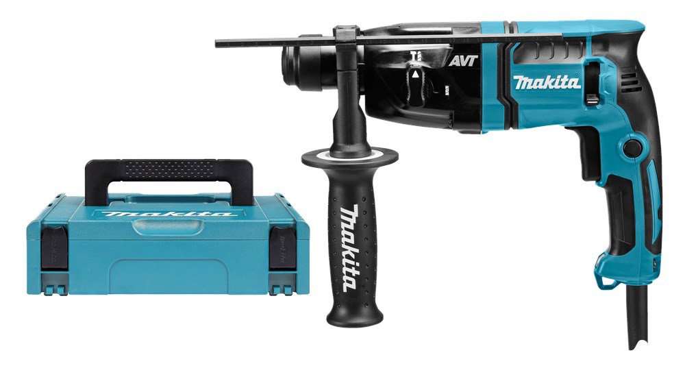 Boorhamer Makita Sds-Plus - HR1841FJ 18MM AVT