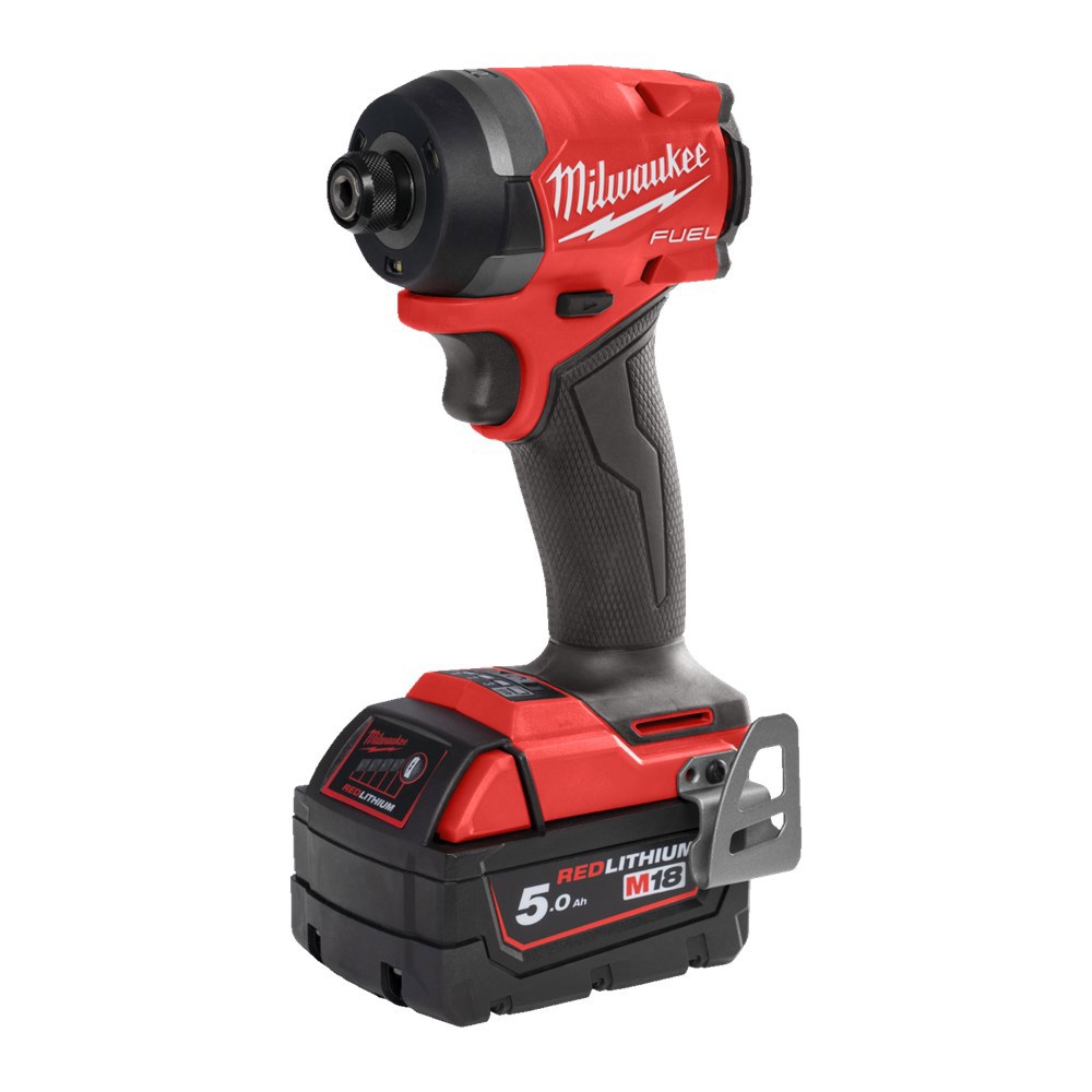 Accu Slagschroevendraaier Milwaukee - M18 FID3-502X 18.0V