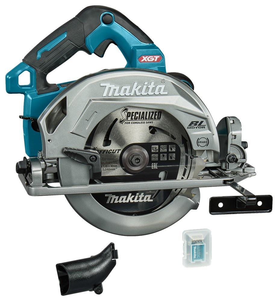 accu cirkelzaagmachine makita 190mm-5