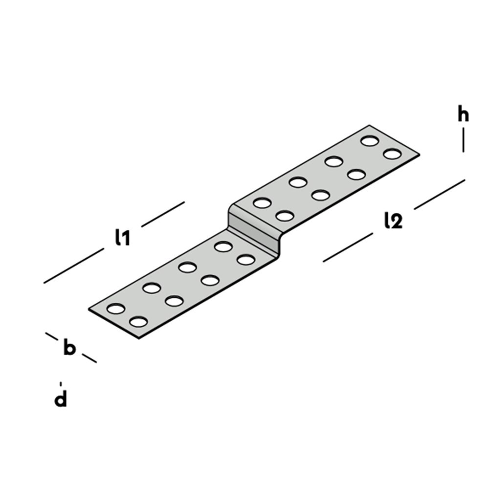 Z-anker lijmwerk sv-4
