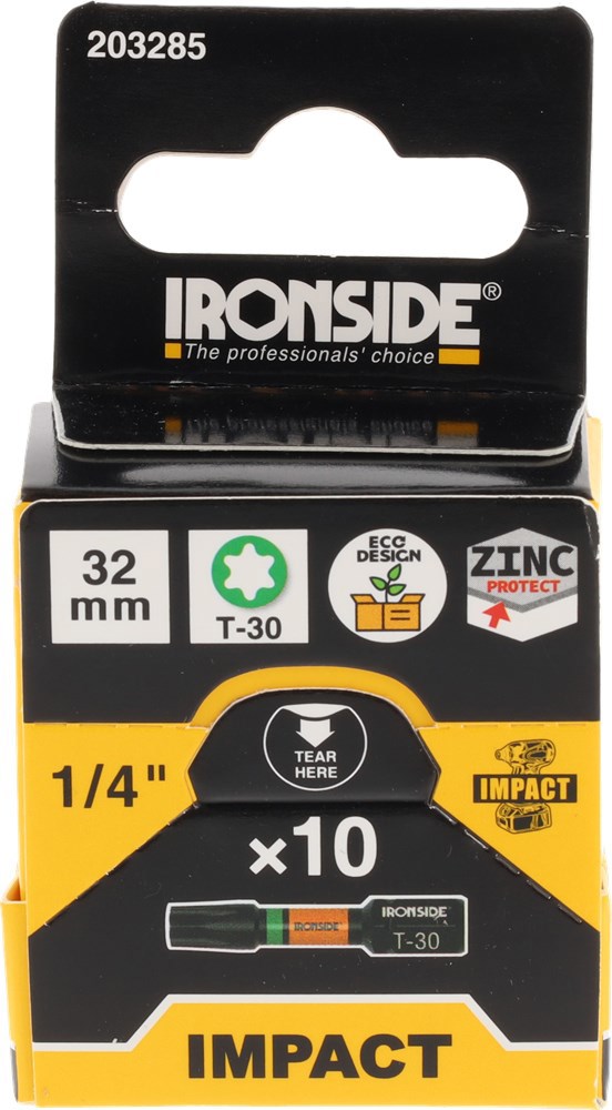 schroefbit torx ironside-3