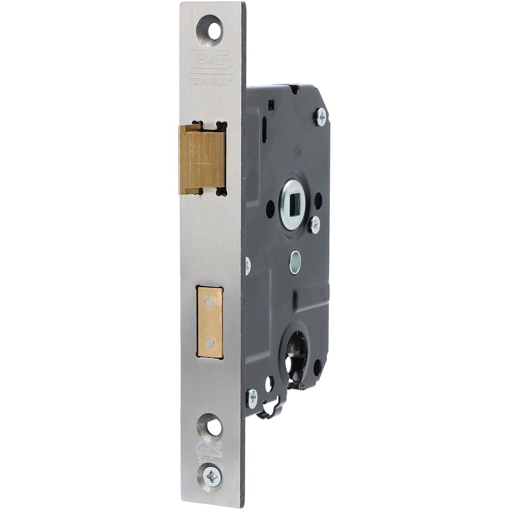 veiligheidsdeurslot insteek nemef