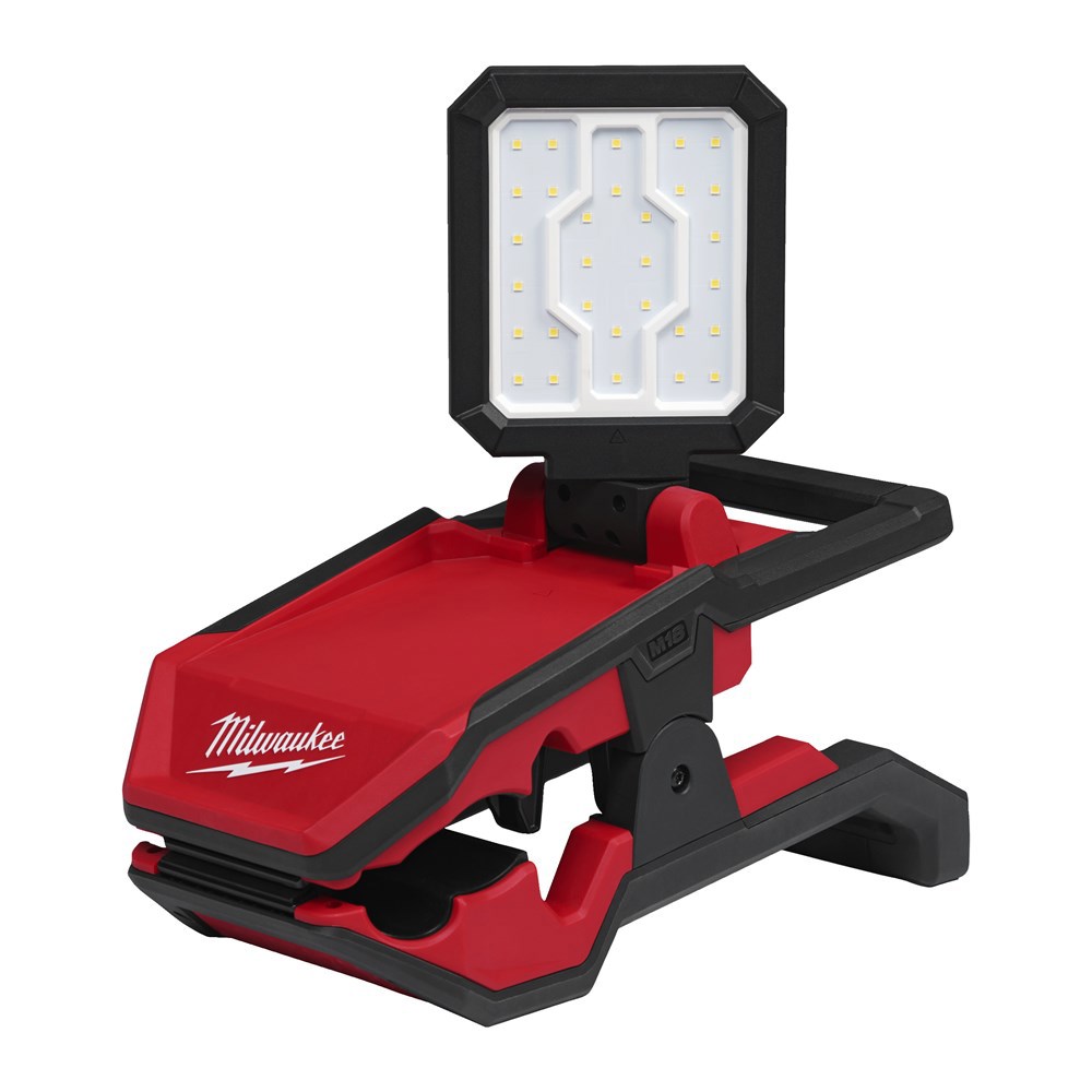 accu bouwlamp led milwaukee-4