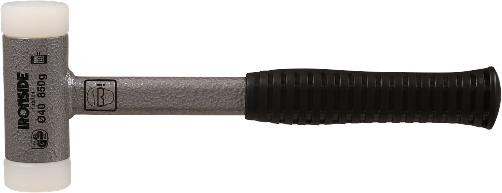 hamer terugslagvrij ironside-3