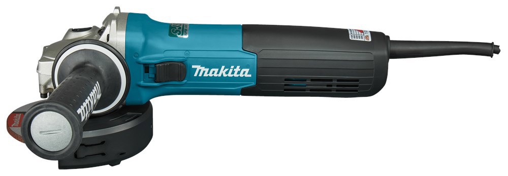 haakse slijper makita 125mm-3