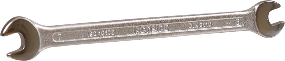 steeksleutel metrisch ironside-3