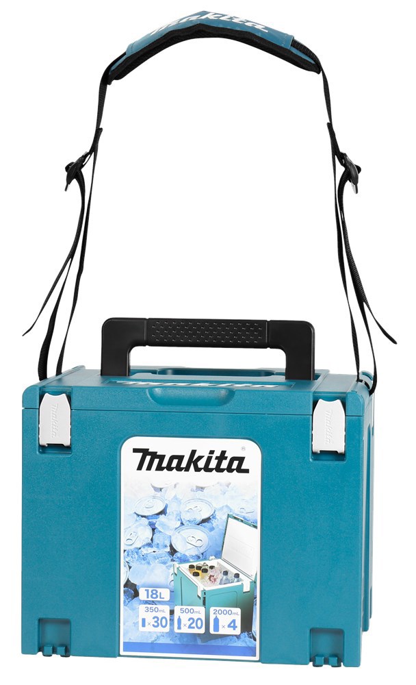 koelbox makita-3