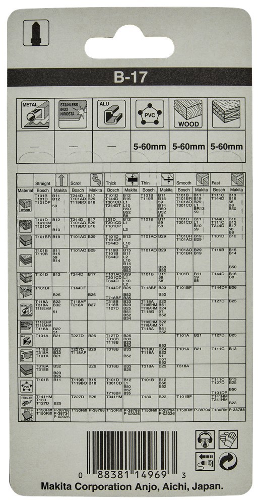 decoupeerzaagblad makita for wood-3