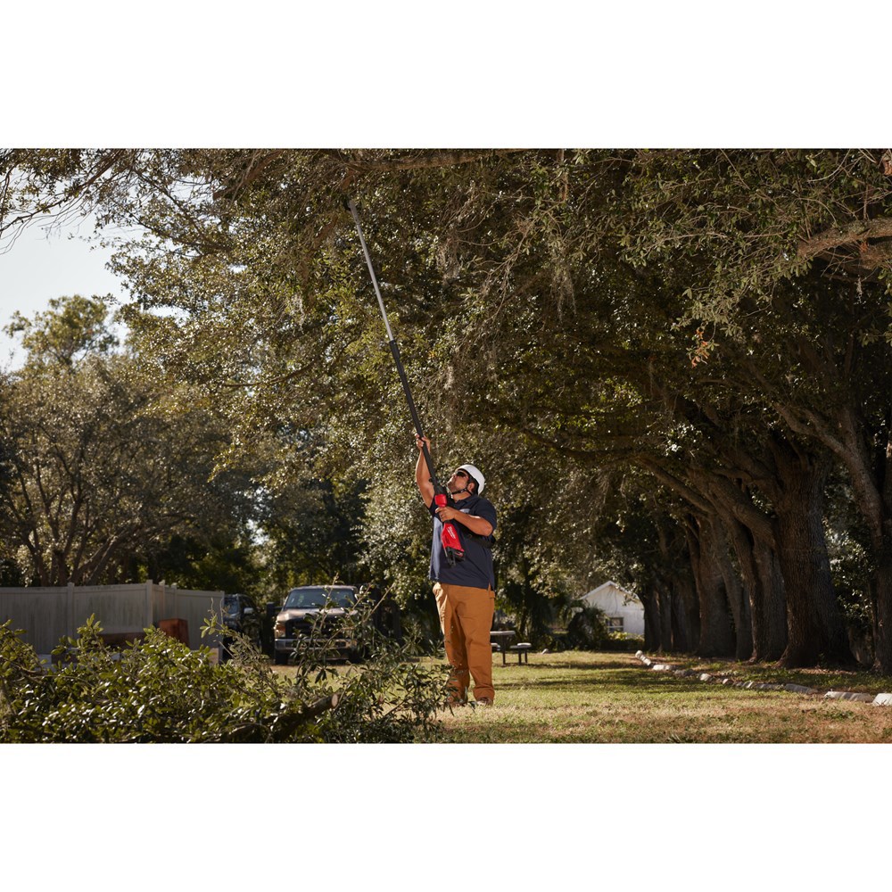 accu stoksnoeischaar milwaukee-8