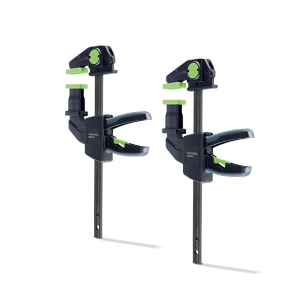 Snelspanklemset Festool - FS-EZ 150/2 SET à 2 STUKS