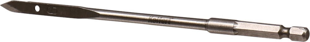 Speedboor Hex Kelfort -  6X110MM 1/4''