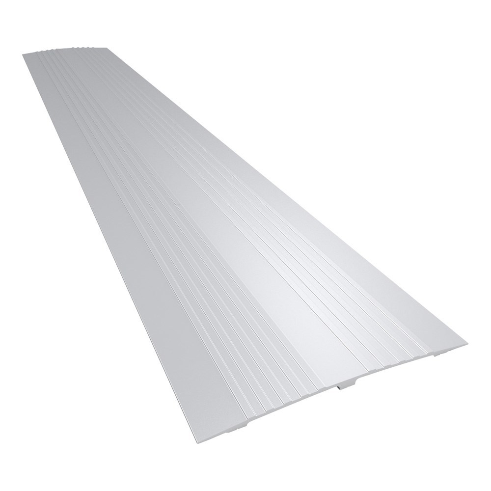 Drempelvervanger Aluminium Secucare - 140X950MM