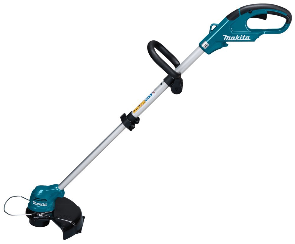 accu trimmer d-greep makita-5