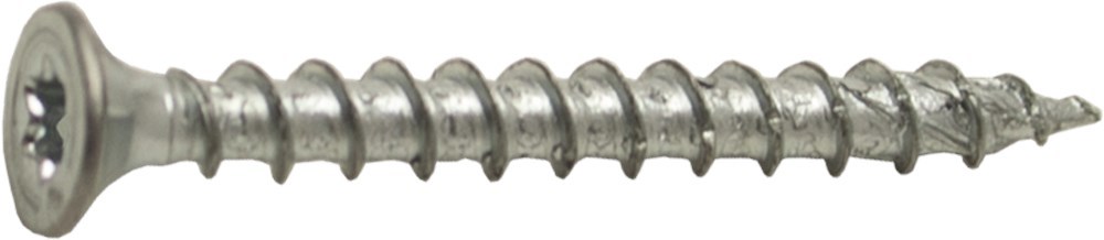 spaanplaatschroef verzinkt kelfort