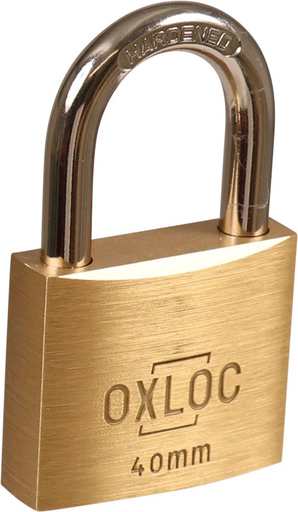 hangslot messing oxloc-4