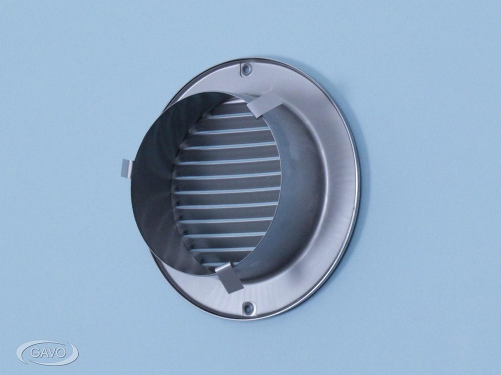 schoepenrooster rvs a2 gavo-3