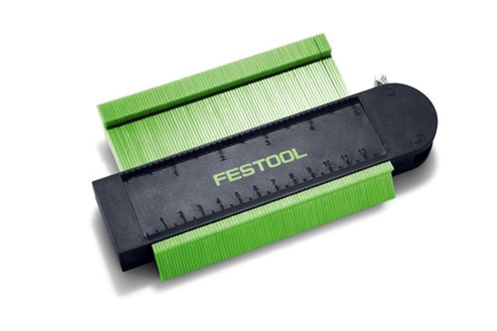 profielaftaster festool