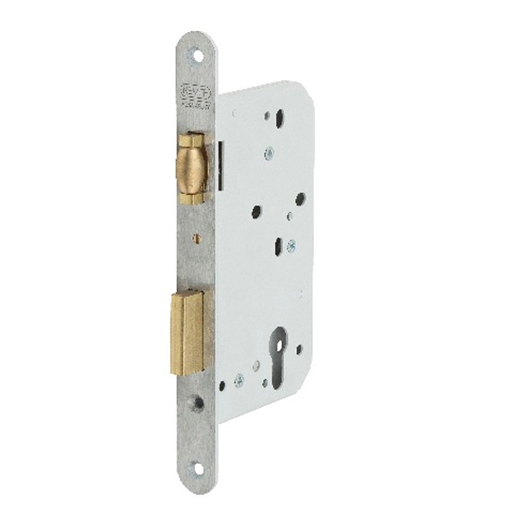 rolschootdeurslot insteek d&n pc nemef