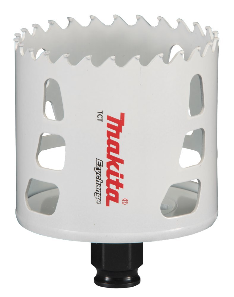 Gatzaag Hm Makita - Ø 73X60MM EZYCHANGE