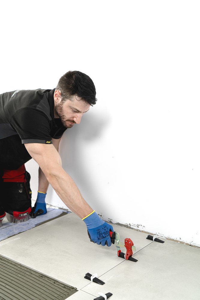 delta level keggen rubi-8