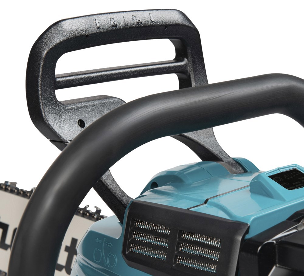 accu kettingzaagmachine makita 500mm-15