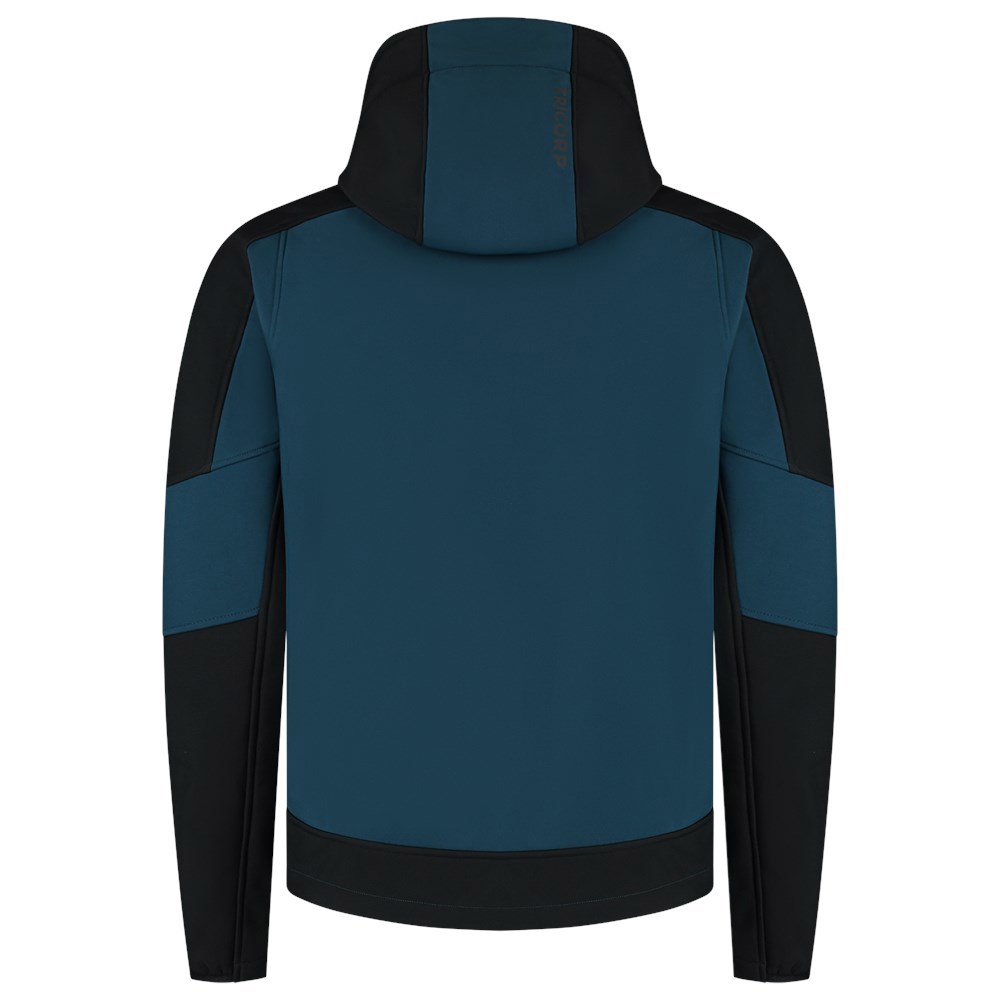 softshell bicolor redefined tricorp-3
