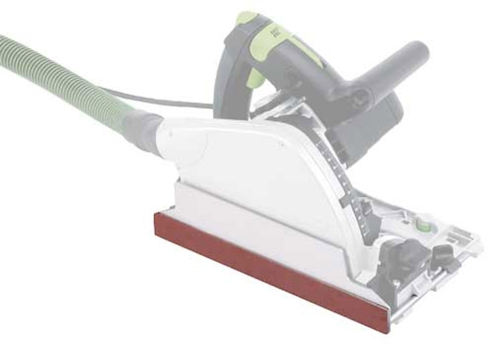 Afdekking Festool - ABSA-TS55
